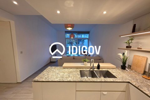 Квартира с 2 спальнями в District 15, ОАЭ №213936 13