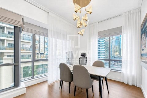 Apartment de 1 dormitorio en South Ridge, UAE No. 221521 5