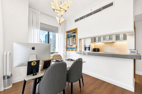 Apartment de 1 dormitorio en South Ridge, UAE No. 221521