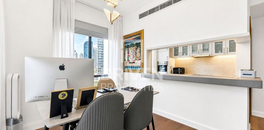 Apartment de 1 dormitorio en South Ridge, UAE No. 221521