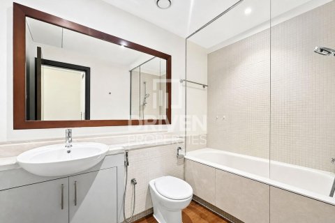 Apartment de 1 dormitorio en South Ridge, UAE No. 221521 11