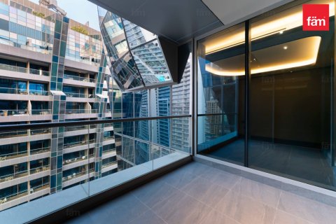 Apartment de 2 dormitorios en Business Bay, UAE No. 216048