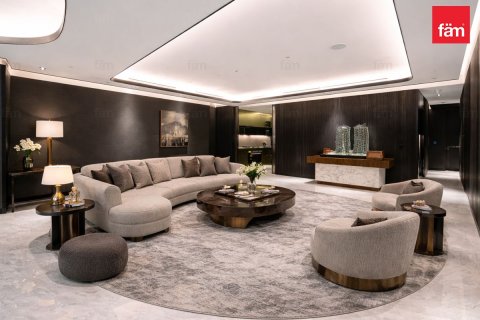 Apartment de 2 dormitorios en Business Bay, UAE No. 216048 20