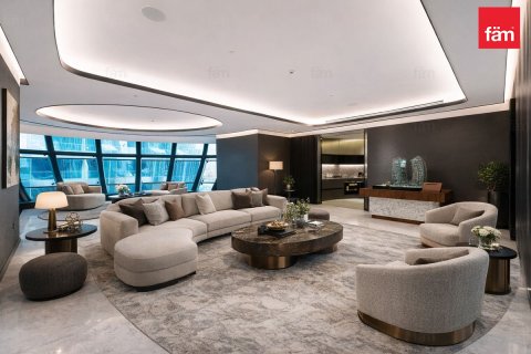 Apartment de 2 dormitorios en Business Bay, UAE No. 216048 19