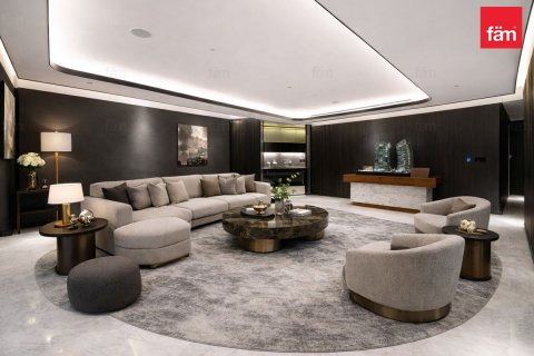 Apartment de 2 dormitorios en Business Bay, UAE No. 216048 21