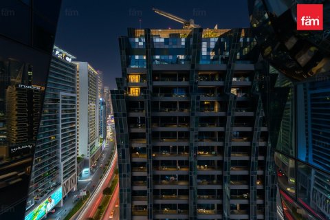 Apartment de 2 dormitorios en Business Bay, UAE No. 216048 3