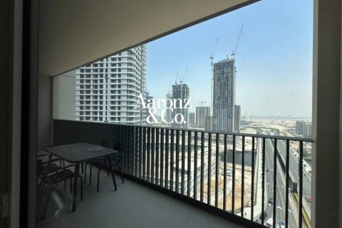 Квартира с 2 спальнями в Dubai Creek Harbour (The Lagoons), ОАЭ №202976 18