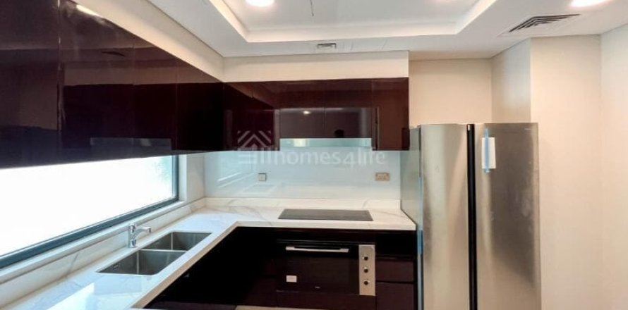 Вилла с 6 спальнями в DAMAC Hills (Akoya by DAMAC), ОАЭ №168279