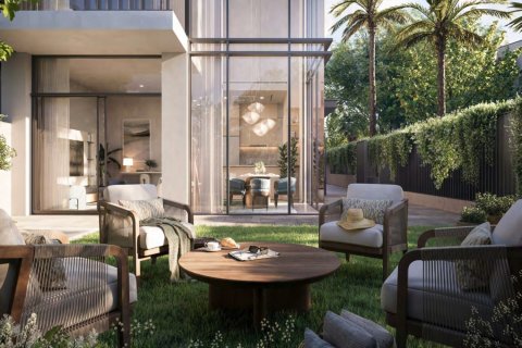 4 bedrooms Villa in Dubai, UAE No. 168649 9