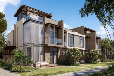 4 bedrooms Villa in Dubai, UAE No. 168649 4