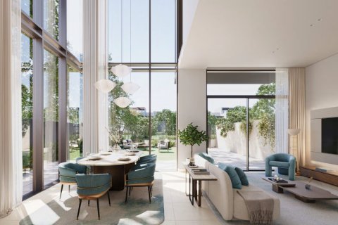4 bedrooms Villa in Dubai, UAE No. 168649 10