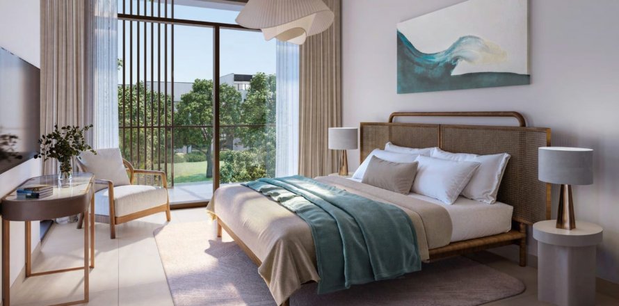 4 bedrooms Villa in Dubai, UAE No. 168649