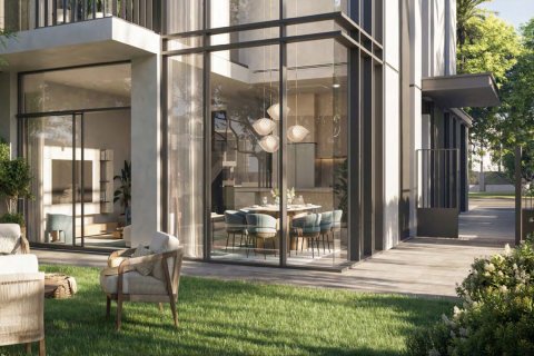 4 bedrooms Villa in Dubai, UAE No. 168649 11