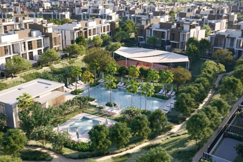 4 bedrooms Villa in Dubai, UAE No. 168649 6