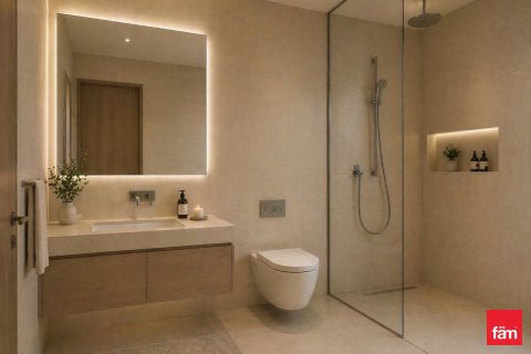 Квартира с 1 спальней в Дубай, ОАЭ №210947 11