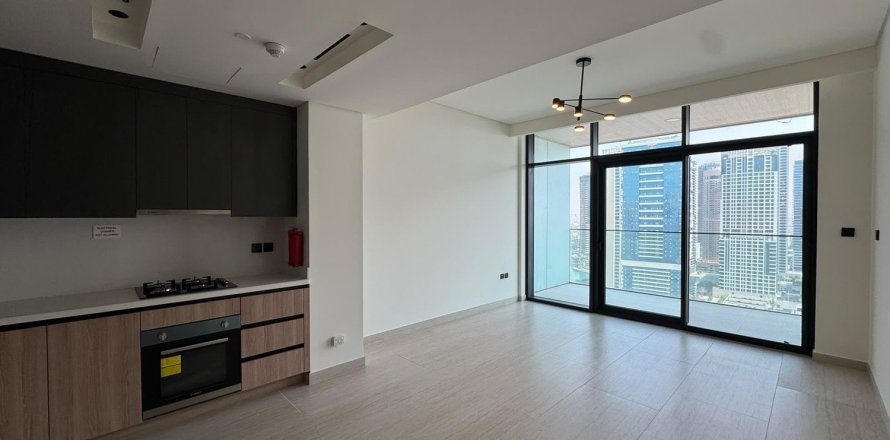 Apartment de 1 dormitorio en Dubai Marina, UAE No. 221664