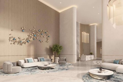 1 غرف نوم شقة في دبي, الإمارات العربية المتحدة رقم 153408 6