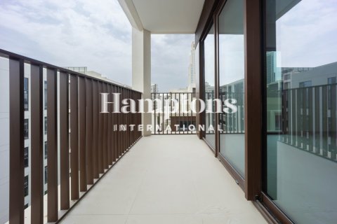 Apartment de 2 dormitorios en Dubai Creek Harbour (The Lagoons), UAE No. 220082 18