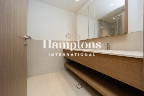 Apartment de 2 dormitorios en Dubai Creek Harbour (The Lagoons), UAE No. 220082 11