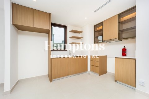 Apartment de 2 dormitorios en Dubai Creek Harbour (The Lagoons), UAE No. 220082