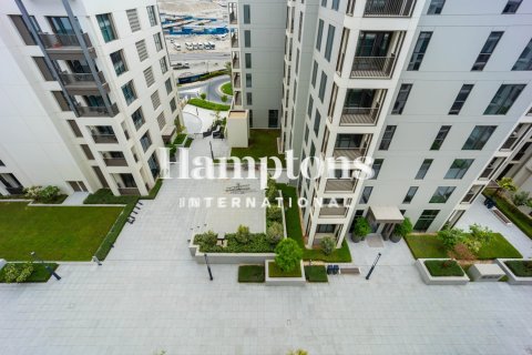 Apartment de 2 dormitorios en Dubai Creek Harbour (The Lagoons), UAE No. 220082 20