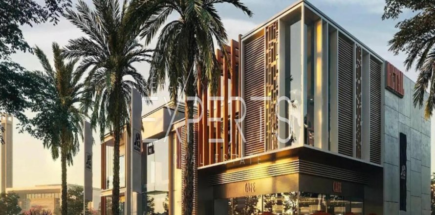 647.72مربع، قطعة أرض على جزيرة السعديات, الإمارات العربية المتحدة رقم 224146