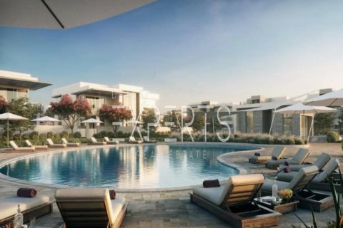 647.72مربع، قطعة أرض على جزيرة السعديات, الإمارات العربية المتحدة رقم 224146 5