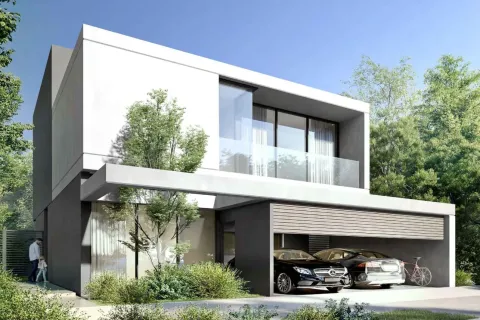 Townhouse de 2 dormitorios en Dubai, UAE No. 134308 3