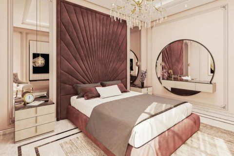 Studio Apartment in Jumeirah Village Circle, UAE No. 153507