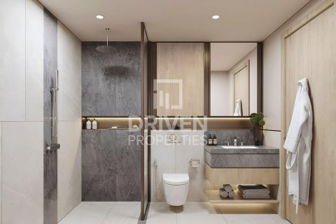 Studio Apartment in Jumeirah Lake Towers, UAE No. 211386 12