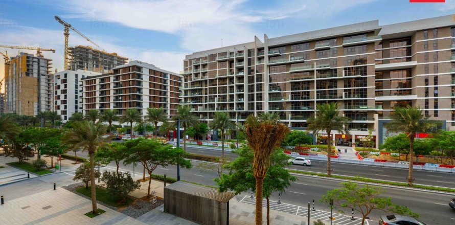 3 bedrooms Apartment in Dubai Hills Estate, UAE No. 224504