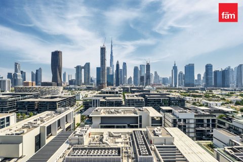 Квартира с 3 спальнями в City Walk, ОАЭ №216589 23