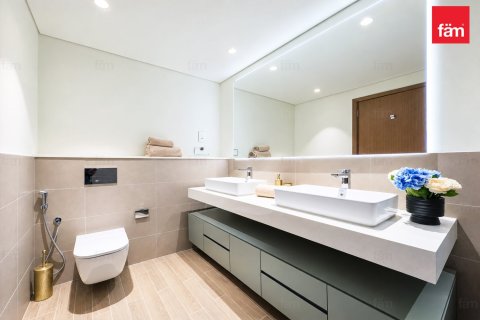 Квартира с 3 спальнями в City Walk, ОАЭ №216589 30