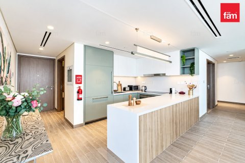 Квартира с 3 спальнями в City Walk, ОАЭ №216589 13