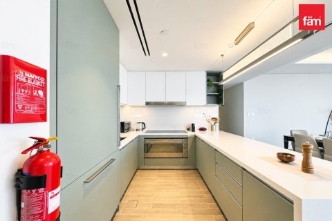 Квартира с 3 спальнями в City Walk, ОАЭ №216589 11