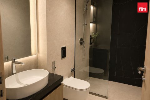 Apartment de 1 dormitorio en Business Bay, UAE No. 203267 9