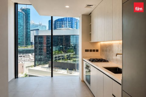 Apartment de 1 dormitorio en Business Bay, UAE No. 203267 4