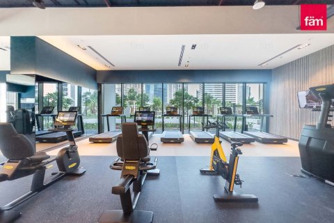 Apartment de 1 dormitorio en Business Bay, UAE No. 203267 17