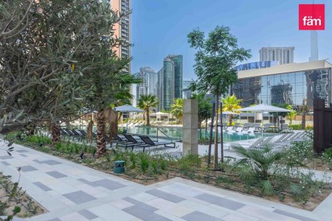 Apartment de 1 dormitorio en Business Bay, UAE No. 203267 20