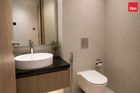 Apartment de 1 dormitorio en Business Bay, UAE No. 203267 8