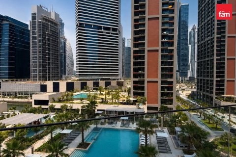 Apartment de 1 dormitorio en Business Bay, UAE No. 203267 16
