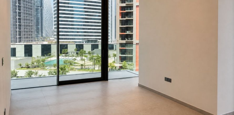 Apartment de 1 dormitorio en Business Bay, UAE No. 203267