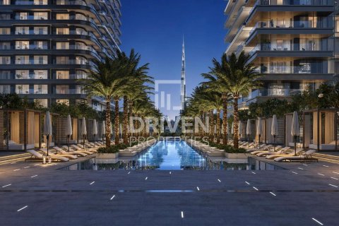 1 غرف نوم شقة في Zabeel, الإمارات العربية المتحدة رقم 225214 13