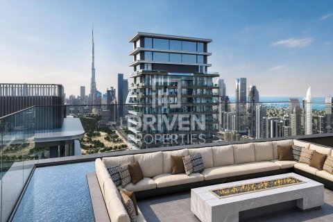 1 غرف نوم شقة في Zabeel, الإمارات العربية المتحدة رقم 225214 3