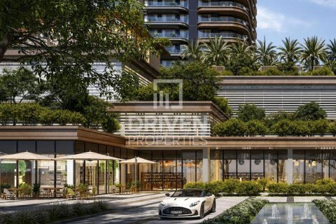 1 غرف نوم شقة في Zabeel, الإمارات العربية المتحدة رقم 225214 11
