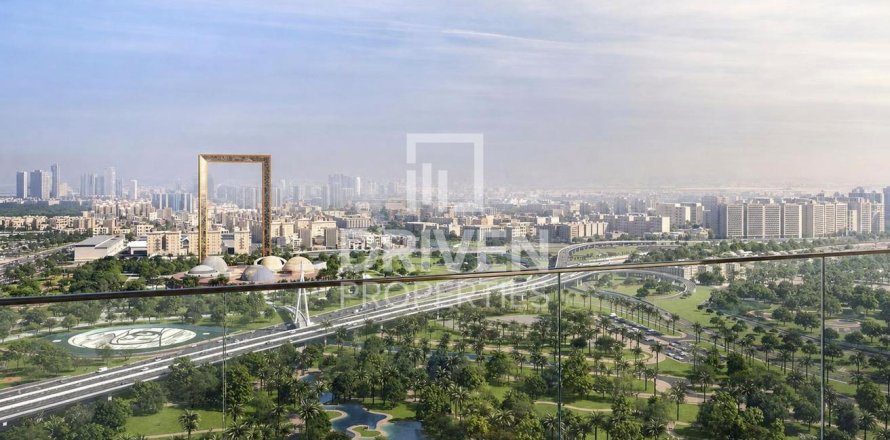 1 غرف نوم شقة في Zabeel, الإمارات العربية المتحدة رقم 225214