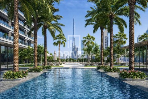 1 غرف نوم شقة في Zabeel, الإمارات العربية المتحدة رقم 225214 9