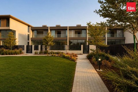 Townhouse de 3 chambres à Dubai, UAE No. 198629 23