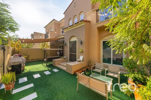 4 bedrooms Townhouse in Villanova, UAE No. 220666