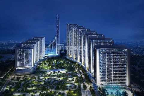 Apartment de 1 dormitorio en Meydan, UAE No. 137124 5
